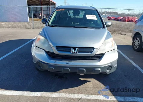 2008 Honda Cr-V Lx из США, поврежденный, VIN 3CZRE38348G704812